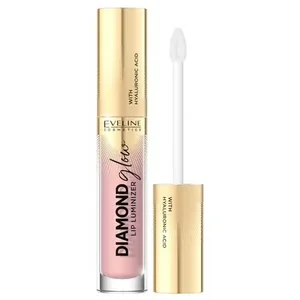 Diamond Glow Lip Luminizer Lip Gloss 03 Caramel Ice Cream - 4,5 ml