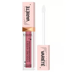 Variete Cooling Kisses Lip Gloss Enlarging Lips No. 05 New Romance 