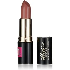 Cosmetics Velvet Matt Lipstick No. 506 - 4 ml