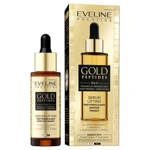 Gold Peptides 3 In 1 Lifting Serum - 30 ml