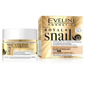 Royal Snail 50+ Koncentreret Lifting Creme til Dag og Nat