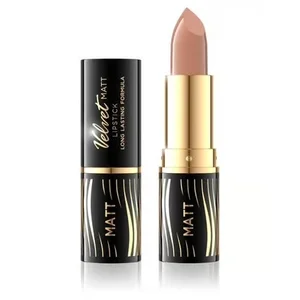 Velvet Matt Lipstick Matte Læbestift 500 Nude