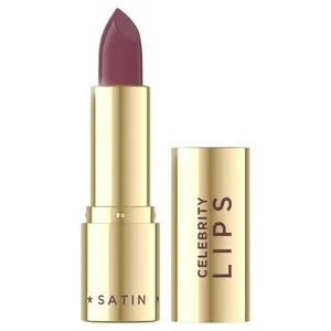 Celebrity Lips Satin Læbestift 602 A 