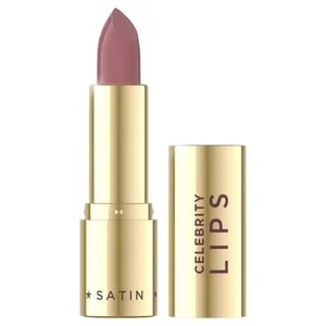 Celebrity Lips Satin Læbestift 600 A