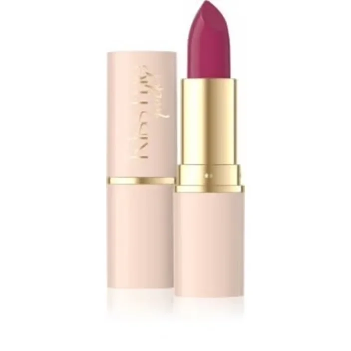Kiss Me Quick! Lipstick - Hydrating Matte Effect