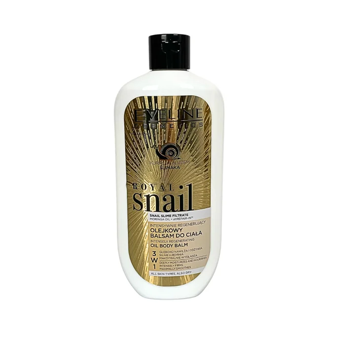 Snegle Bodylotion  - 350 ml