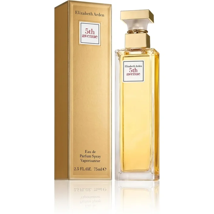 Elizabeth Arden 5th Avenue Eau de Parfum