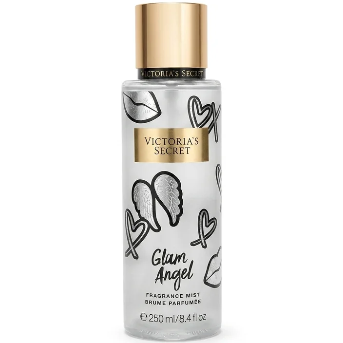 Victoria´s Sectret Glam Angel Body Mist - 250 ml