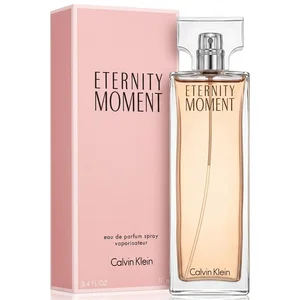 Calvin Klein Eternity Moment Eau de parfum