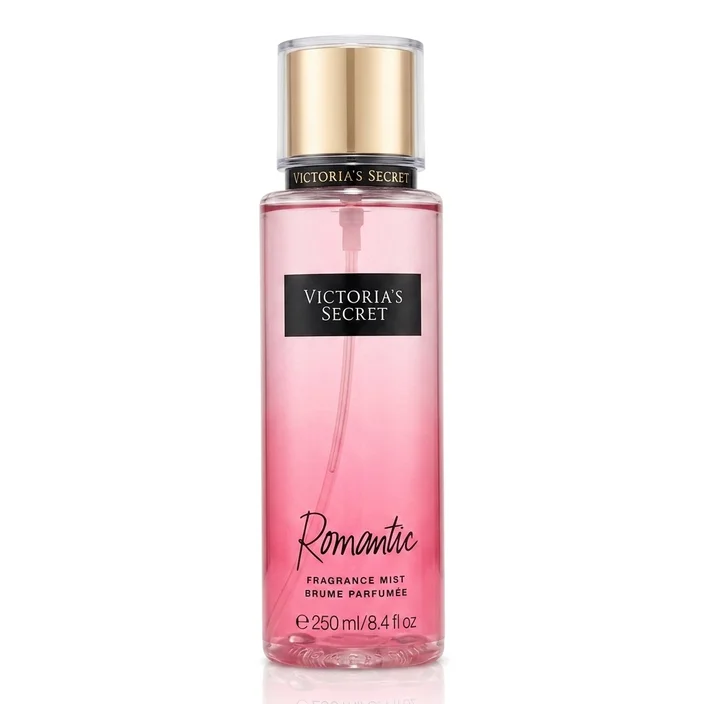 Victoria´s Secret Romantic Body Mist - 250 ml