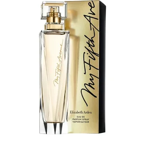 Elizabeth Arden My Fifth Avenue Eau De Parfum - 50 ml