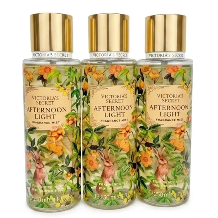 Victoria´s Sectret Afternoon Light Body Mist - 250 ml
