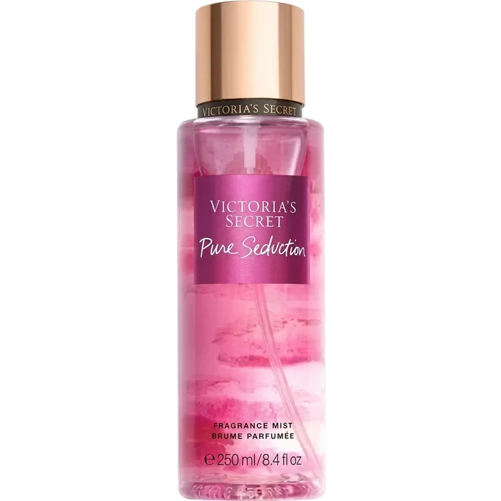 Victoria´s Sectret Pure Seduction Bliss Body Mist - 250 ml