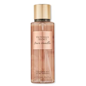Victoria's Secret Bare Vanilla Fragrance Mist - 250 ml