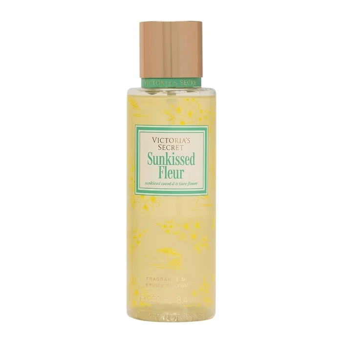 Victoria´s Sectret Sunkissed Fleur Body Mist - 250 ml