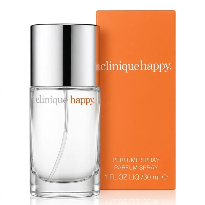 Clinique Happy Eau de Parfum - 30 ml