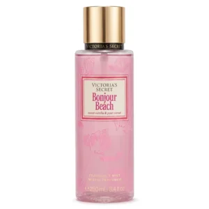 Victoria´s Sectret Bonjour Beach Body Mist - 250 ml