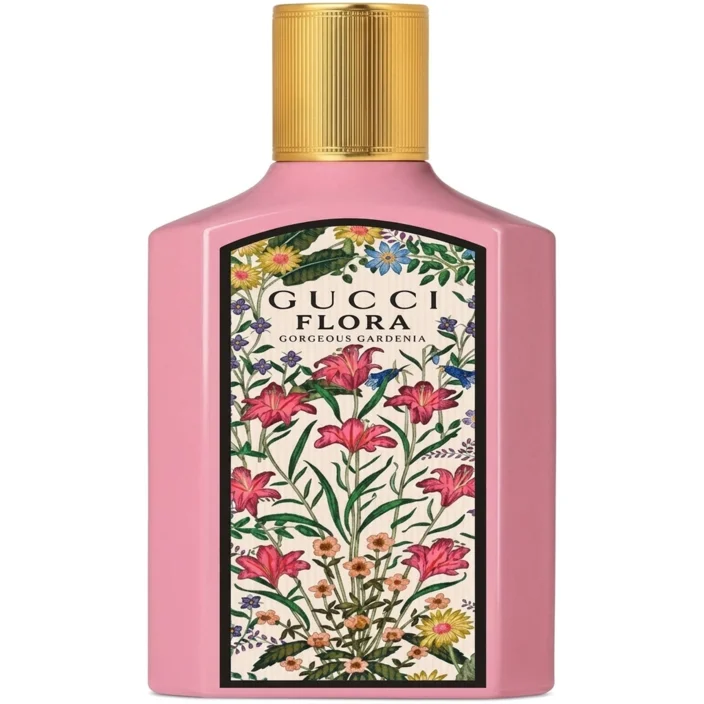 Gucci Flora EDP