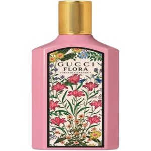 Gucci Flora Gorgeous Gardenia EDP