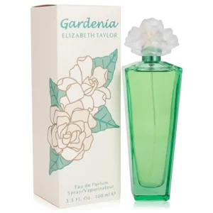 Elizabeth Taylor Gardenia Eau De Parfum - 100 ml