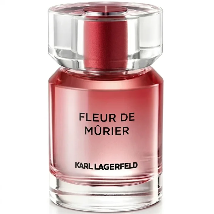 Karl Lagerfeld Mûrier Eau De Parfum - 50 ml