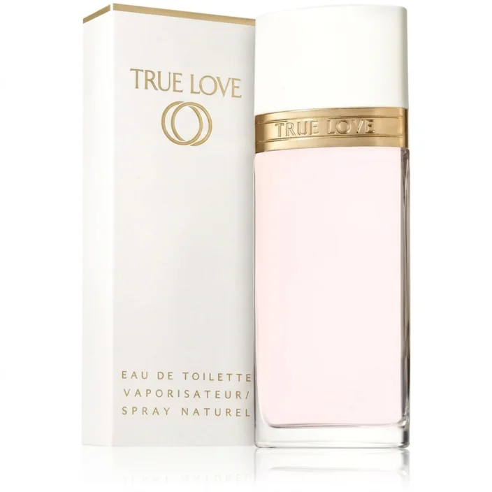 Elizabeth Arden True Love EDT - 100 ml