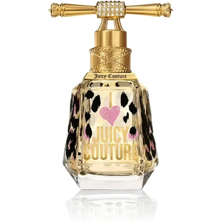 Juicy Couture I Love Juicy Couture Eau De Parfum - 100 ml