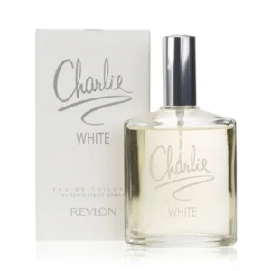 Revlon Charlie White Eau De Toilette