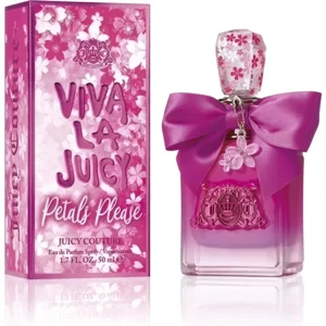 Juicy Couture Viva La Juicy Petal Please Eau De Parfum - 50 ml