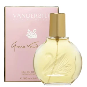 Gloria Vanderbilt Eau De Toilette - 100ml