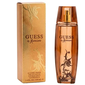 Guess By Marciano Woman Eau de Parfum - 100 ml