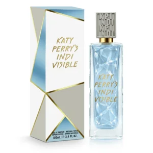 Katy Perry Indivisible Eau De Parfum - 100 ml