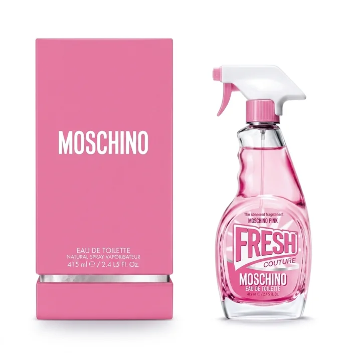 Moschino Eau De Toilette