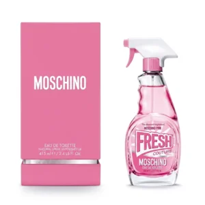 Moschino Eau De Toilette