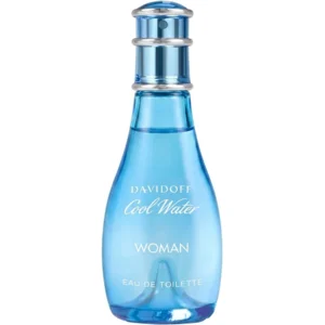 Davidoff Cool Water Women EDT - 100 ml