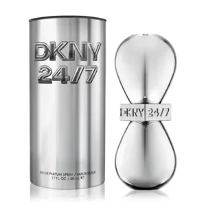 DKNY 24/7 Eau De Parfum - 50 ml