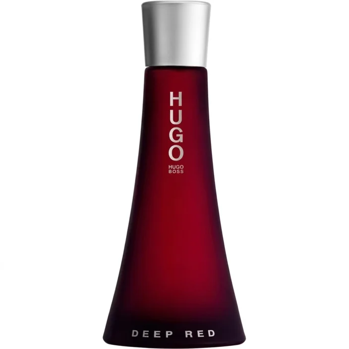 Hugo Boss Deep Red EDP - 50 ml