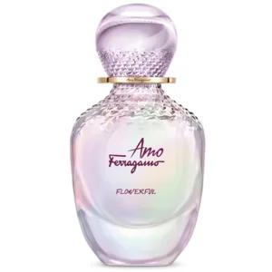 Salvatore Ferragamo Amo Ferragamo Flowerful Eau De Toilette - 100 ml