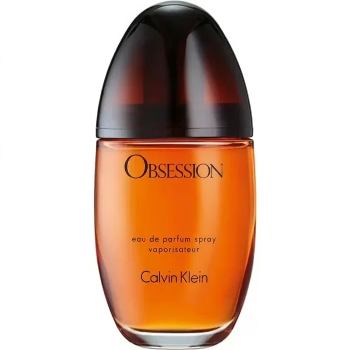 Calvin Klein Obsession Women Eau De Parfum