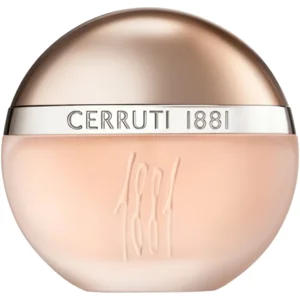 Cerruti 1881 Femme Eau de Toilette – 50 ml