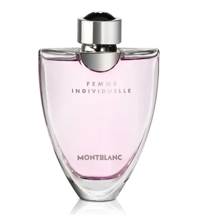 Mont Blanc Femme Individuelle Eau De Toilette - 75 ml
