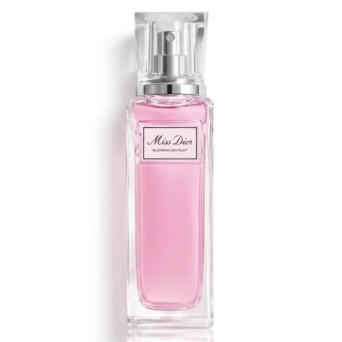 Dior Blooming Bouquet Roller Pearl Eau De Toilette - 20 ml