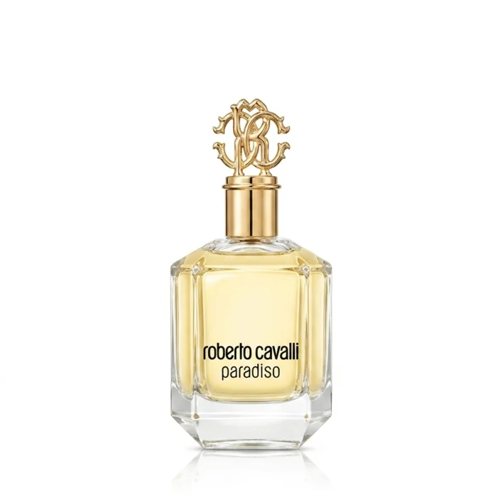 Roberto Cavalli Paradiso Eau De Parfum - 100 ml
