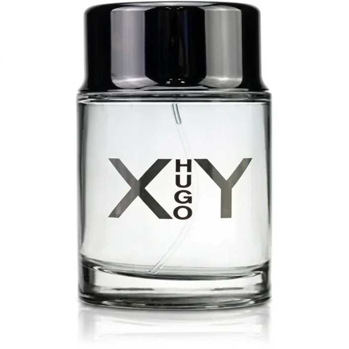 Boss Hugo XY Male Eau de Toilette - 100 ml