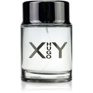Boss Hugo XY Male Eau de Toilette - 100 ml