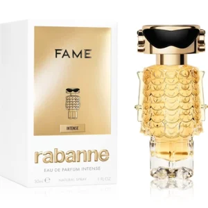 Paco Rabanne Fame Intense Eau De Parfum - 30 ml