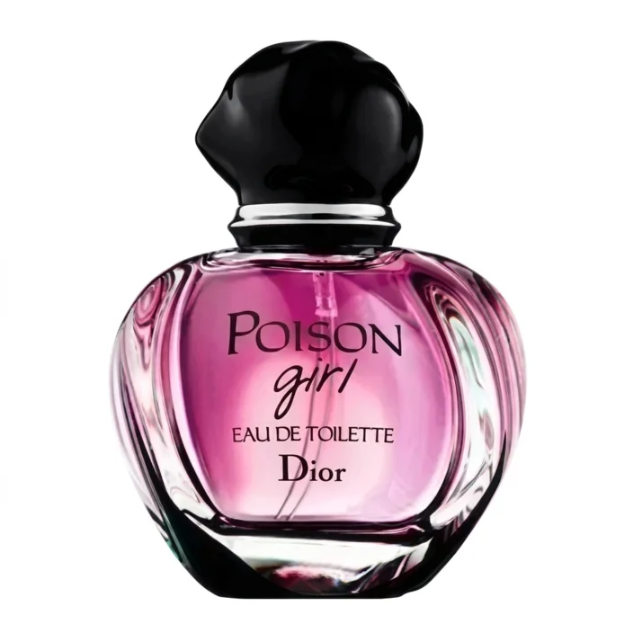 Dior Poison Girl Eau De Toilette - 30 ml