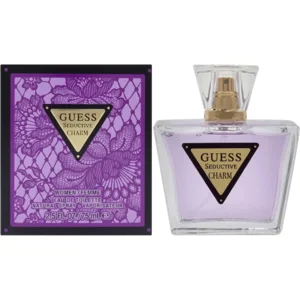 Guess Seductive Charm Eau De Toilette - 75 ml