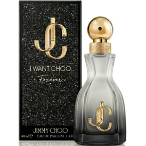 Jimmy Choo I Want Choo Forever Eau De Parfum - 40 ml