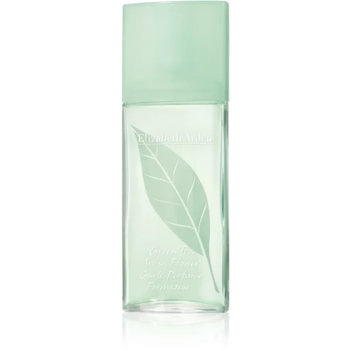 Elizabeth Arden Green Tea Scent Spray Eau De Parfum - 100 ml